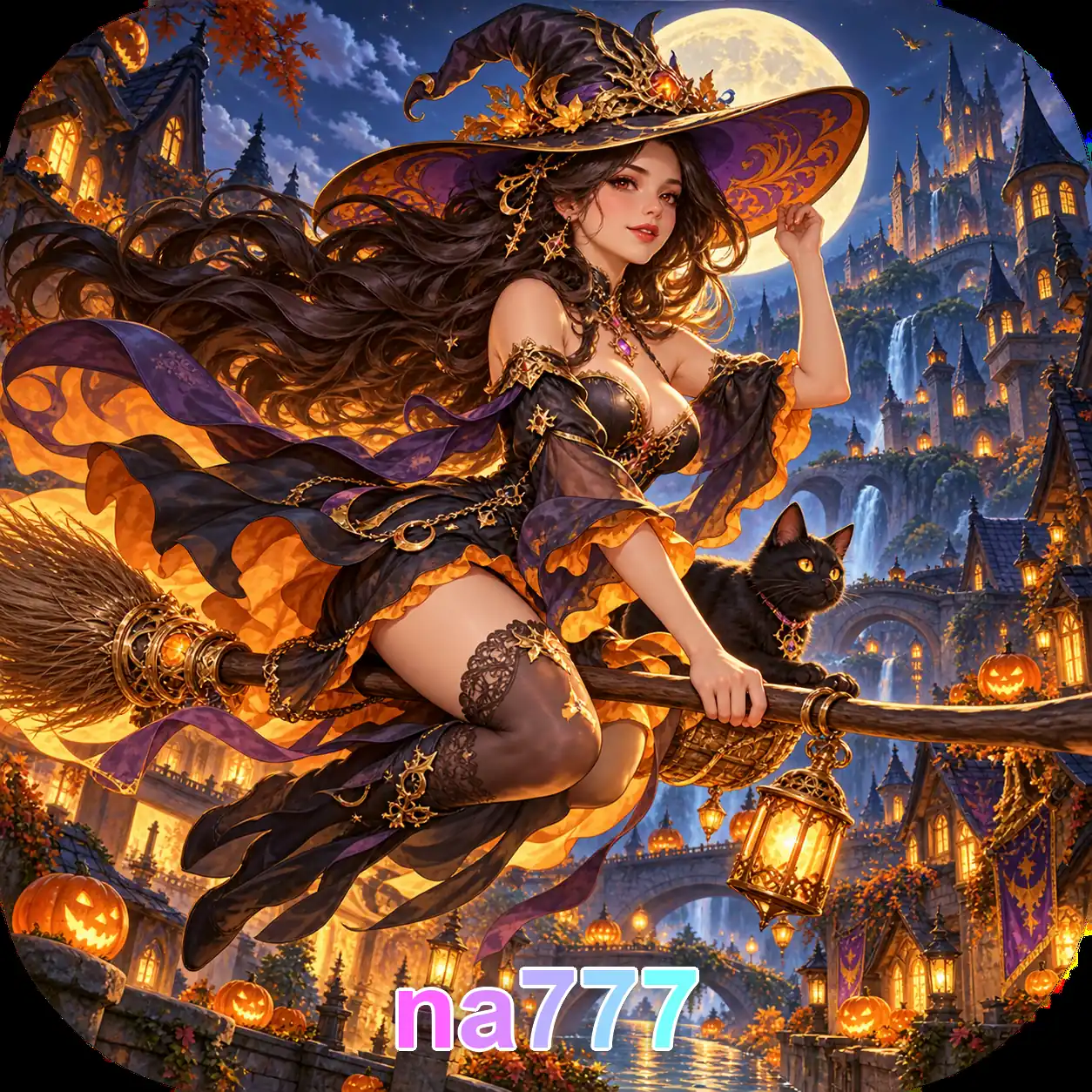 Game Fortune na777