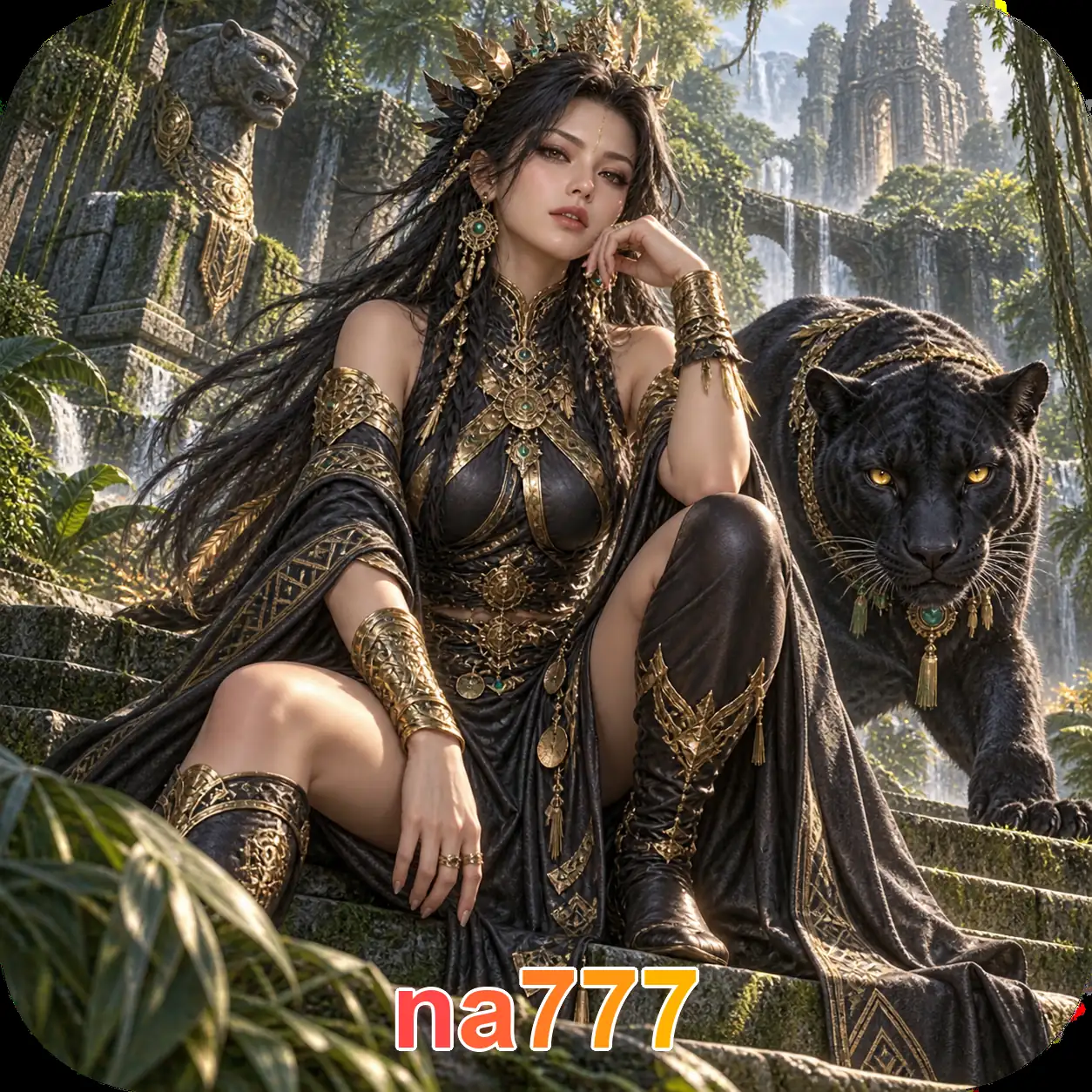 Menang na777