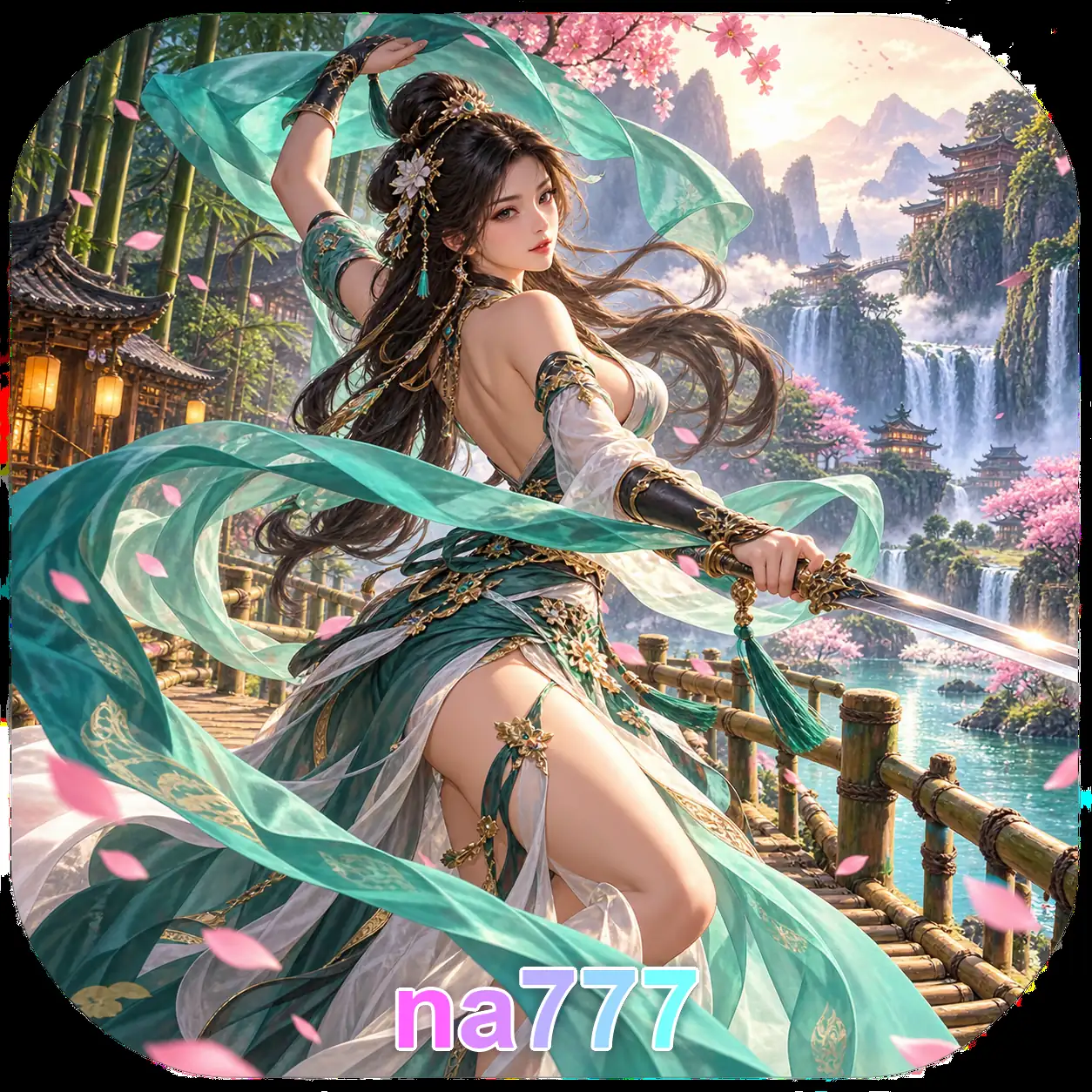 na777 apk